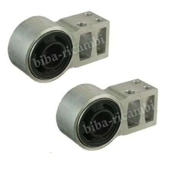 Silent Block Buchsen FüR Vorderachse Alfa 159 Brera Spider Boccole 157318-image