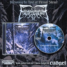 FUNEBRARUM - beckoning the void of eternal si...