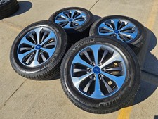 20" Ford F-150 LARIAT Limited OEM 10006 rims wheels Expedition MICHELIN