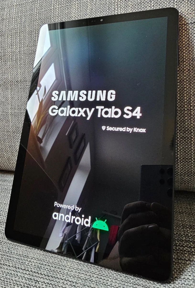 Samsung Galaxy Tab S4 | eBay