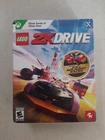 LEGO 2K Drive (Xbox Series X) includes 3-in-1 Aquadirt Racer LEGO® Set