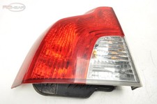 VOLVO S40 II 1.6 D 110PS Heckleuchte Rücklicht Links Rückleuchte 30744537