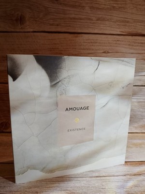 Amouage Existence EDP 100ml