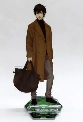 Nobumoto Ginoza Acrylic Stand ''PSYCHO-PASS 3 FIRST INSPECTOR''