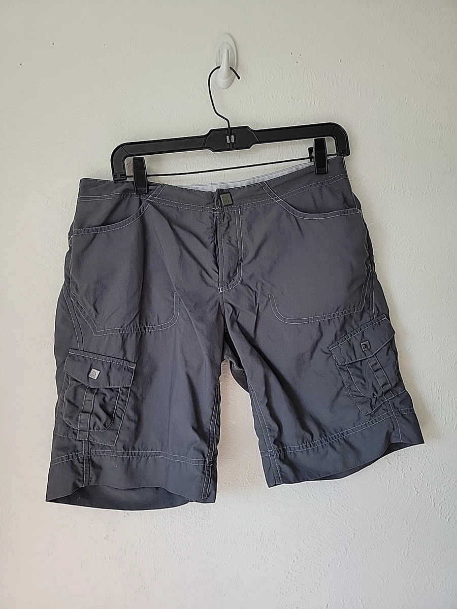 Mountain Hardwear Pantaloncini Dynama/2, Black, M Reg