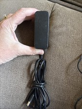 OEM Bose F12V-1.35C-DC AC Adapter 12V 1.35A SoundLink Speaker Power Supply