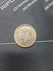 1964 50C Kennedy Half Dollar