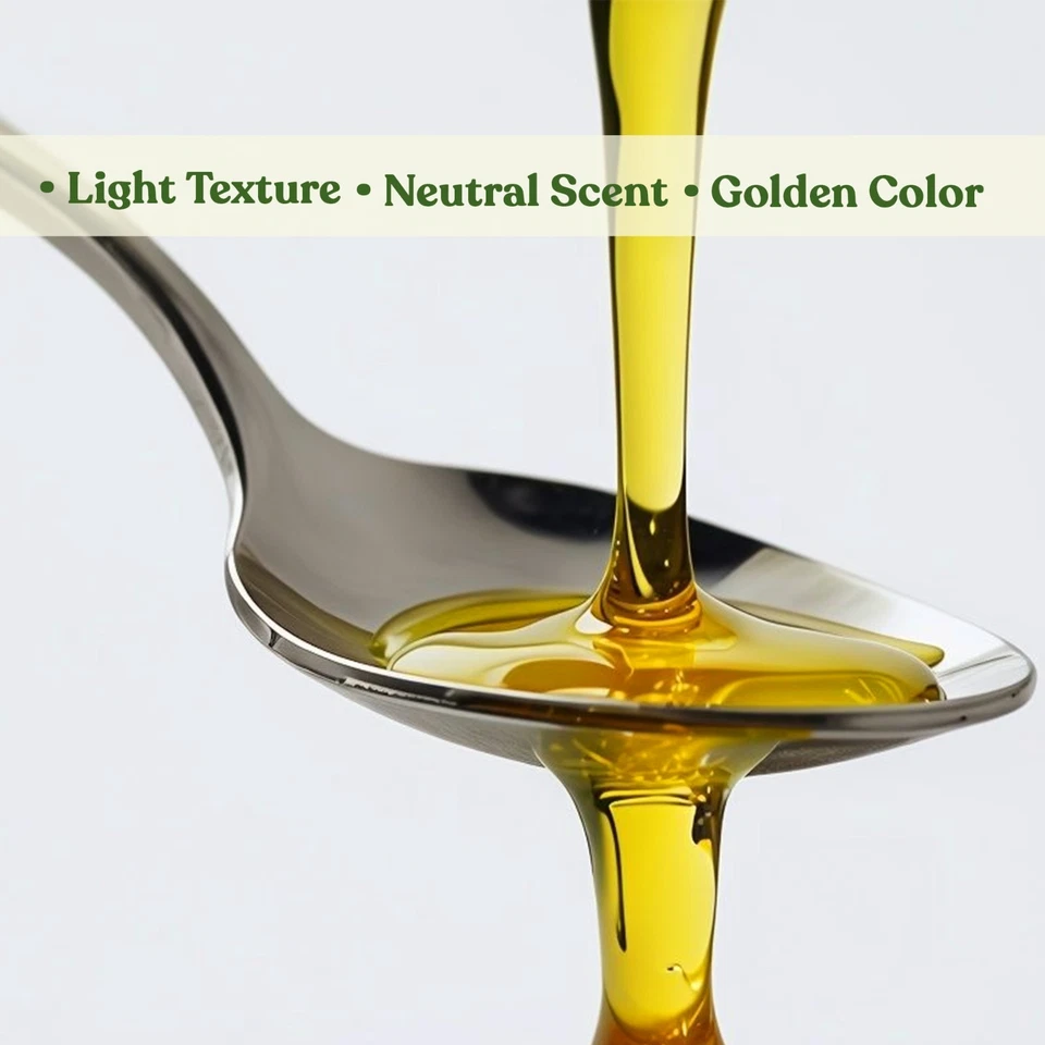 Palm Kernel Oil Flakes - 100% Pure & Natural for Soap Making and DIY Skincare - Image 4 of 4