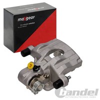 Maxgear Bremssattel Hinten Links Passend FüR Renault Espace Laguna Megane VEL