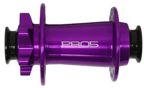 Hope Pro 5 Front 20MM Six Bolt MTB Hubs - Boost/Std - Picture 6 of 14