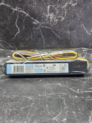 Philips Advance Optanium Ballast IOPA-4P32-N  -SEALED -  10PA-4P32-N
