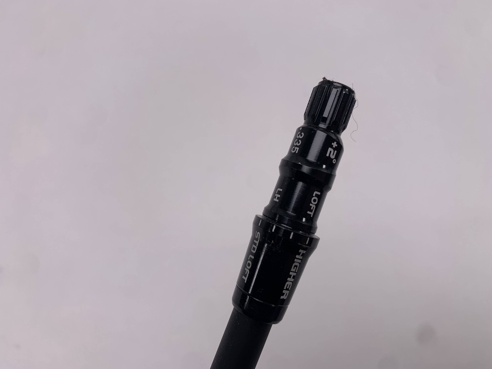 Mitsubishi Chemical Kai'li Blue 75g Stiff Fairway Wood Shaft 42.5"-Taylormade