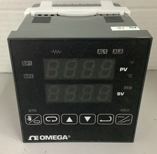 Omega Temperature/Process Controller CN72053,...