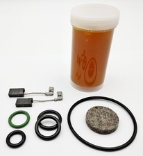 Service Pack kit parti soggette a usura manutenzione kit riparazione per Bosch GBH 4 DSC DFE Top