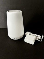 Hatch Rest Baby Sound Machine, Night Light 1st Gen - White