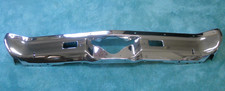 1973 Chevrolet Monte Carlo Rear Bumper