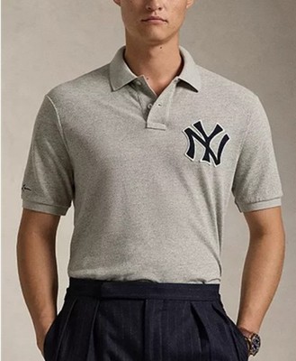 Polo Ralph Lauren Unisex Yankees Polo Shirt - S