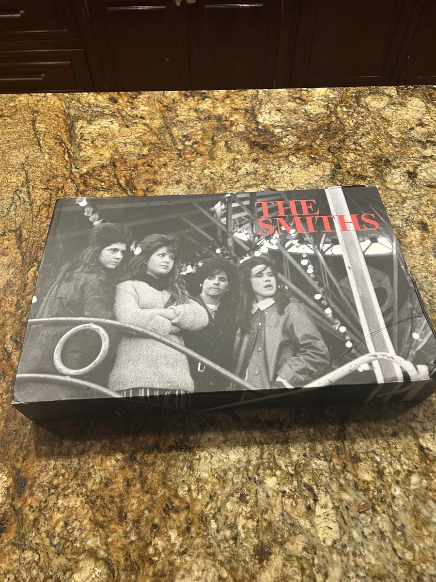 The Smiths Complete products for sale | eBay