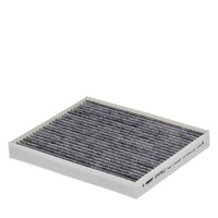 Innenraumfilter Hengst Filter E5970LC Pollenfilter Aktivkohlefilter FüR Hyundai
