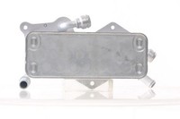 Mahle üLküHler, Automatikgetriebe FüR Audi