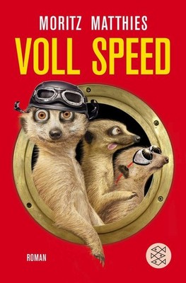 Voll Speed | Moritz Matthies | deutsch