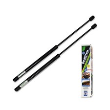 Hatchlift RV Bed Lift Kit - Queen Size - Gas Strut Hardware for Heavy Lids - ...