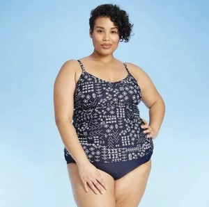 Costume da bagno floreale - Seamolly Costume da bagno floreale - Seamolly
