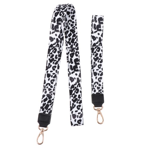 2 Pcs Mobile Phone Straps Lanyards for Women Chain Cellphone Neck - 第 1/12 張圖片