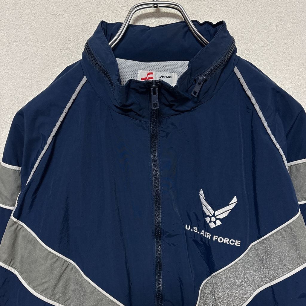 【USAF】 2004s Authentic Physical Training Uniform … - image 7