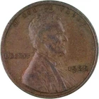 1925 Lincoln Wheat Cent XF EF Extremely Fine Bronze Penny 1c Coin Collectible