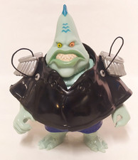 Galoob Biker Mice From Mars Napoleon Brie 1994 Figure Good Condition