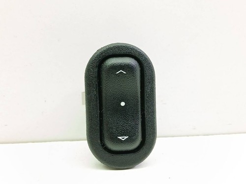 Opel Zafira A 2002 Hinten rechts Schalter el. Fensterheber 90561388 UST131086