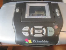 Epson PictureMate Personal Photo Lab Never used.