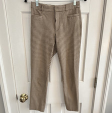 Banana Republic Petite High Rise Pants