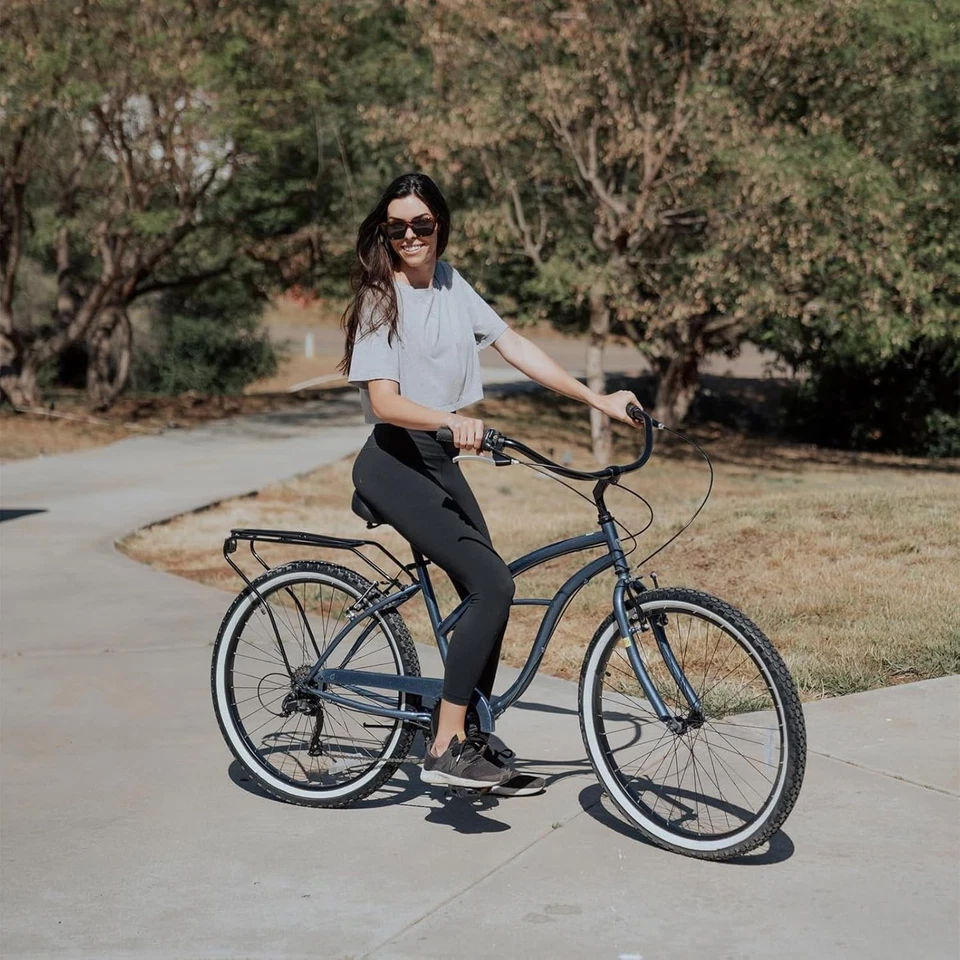 Classic Folding Bicycle Tires 24/26 Inch Set with High Quality Inner Tubes - Image 4 of 4