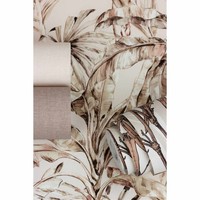 Rasch Florentine Iii 484526 Vliestapete Uni 0.53 X 10.05 M Beige