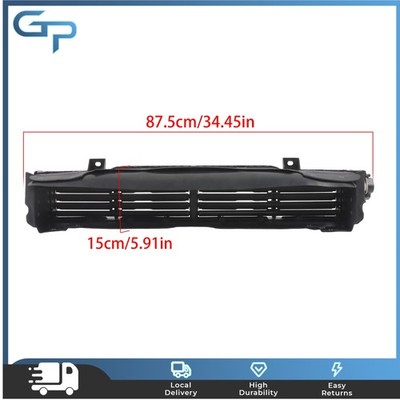 Active Grille Shutter With Motor 2014 2015 2016 2017 For Mazda 6 GLK250R10C 2.5L