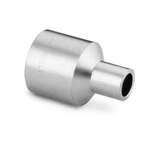 Swagelok 6LV-6MW-6-4P 316L VIM-VAR Micro-FitÂ® Reducing Union FNSP