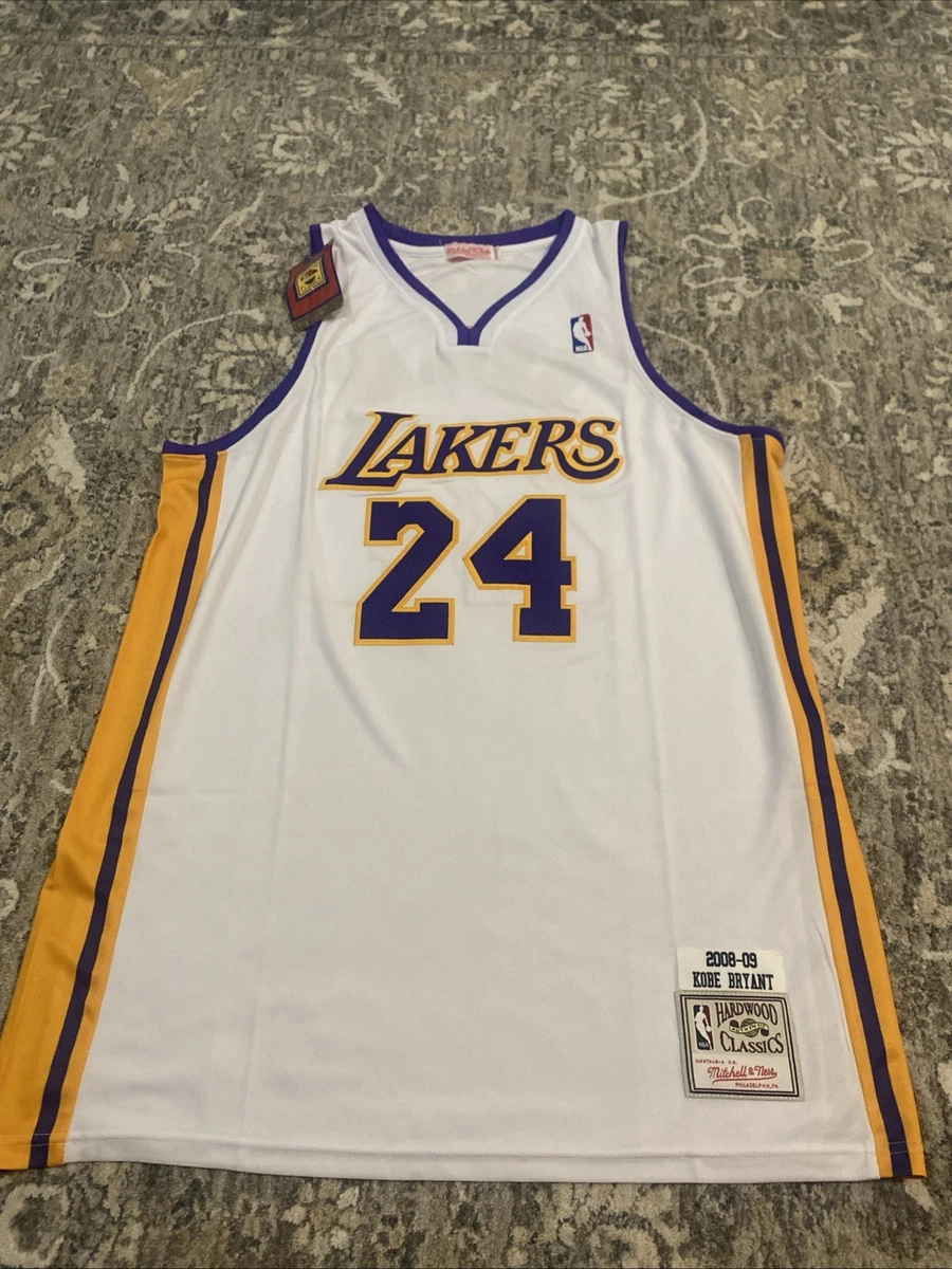 Size 2XL Los Angeles Lakers NBA Jerseys for sale | eBay