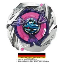 UX-15 Shark Scale f&uuml;r Beyblade Serie X Turbo Master Arena