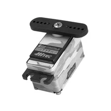 HiTEC 36778S DB777WP Ultra-Premium Hardened Steel Gear Waterproof Servo (Camo Ve