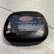 BeautiControl Havana Nights Eyeshadow Duo New - Sealed