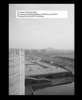 The House That Kahn Built | Kashef Chowdhury | Buch | 116 S. | Englisch | 2025