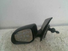 Retroviseur gauche (ou coque) Nissan PIXO