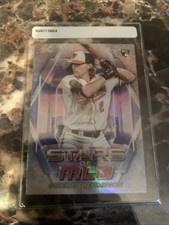 2023 Topps Series 2 - Stars of Mlb Gunnar Henderson #SMLB-37 (RC)