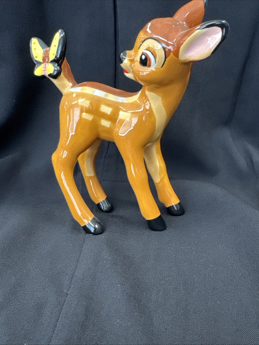 25+ bambi figurine for sale | Updated Oct 2026