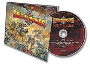 Bolt Thrower CD | eBay