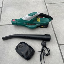 Bosch ALB 18 LI leaf blower set
