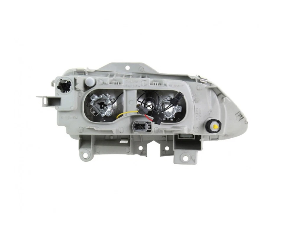 Hauptscheinwerfer für Renault Espace III JE0 Laguna I B56 Grandtour K56 94-00 - Bild 2 von 4