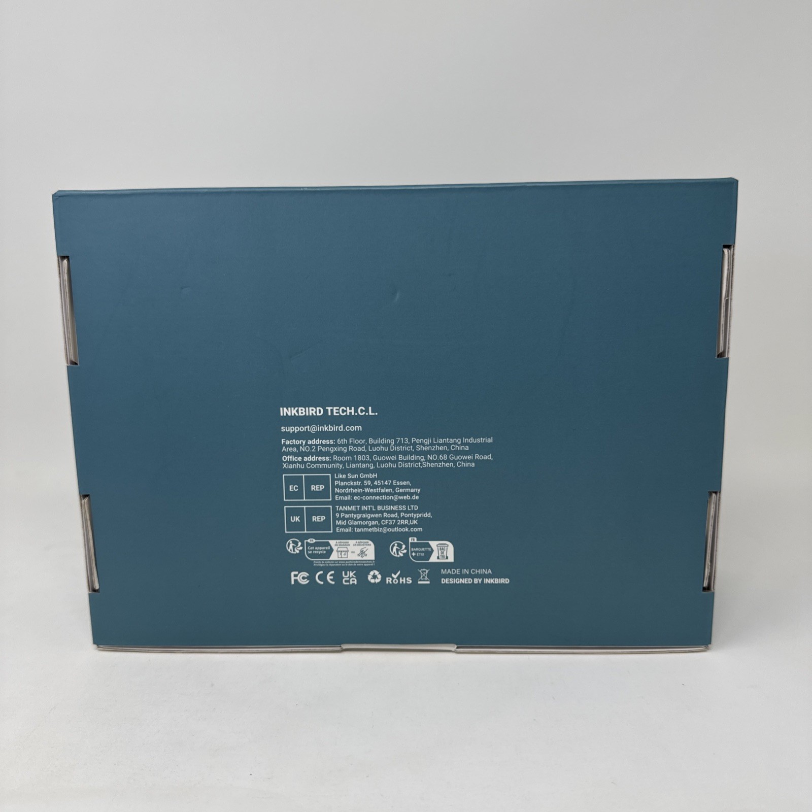 Hioazo Programmable Water Timer With Flow Meter HO-WT-1 Automatic Garden